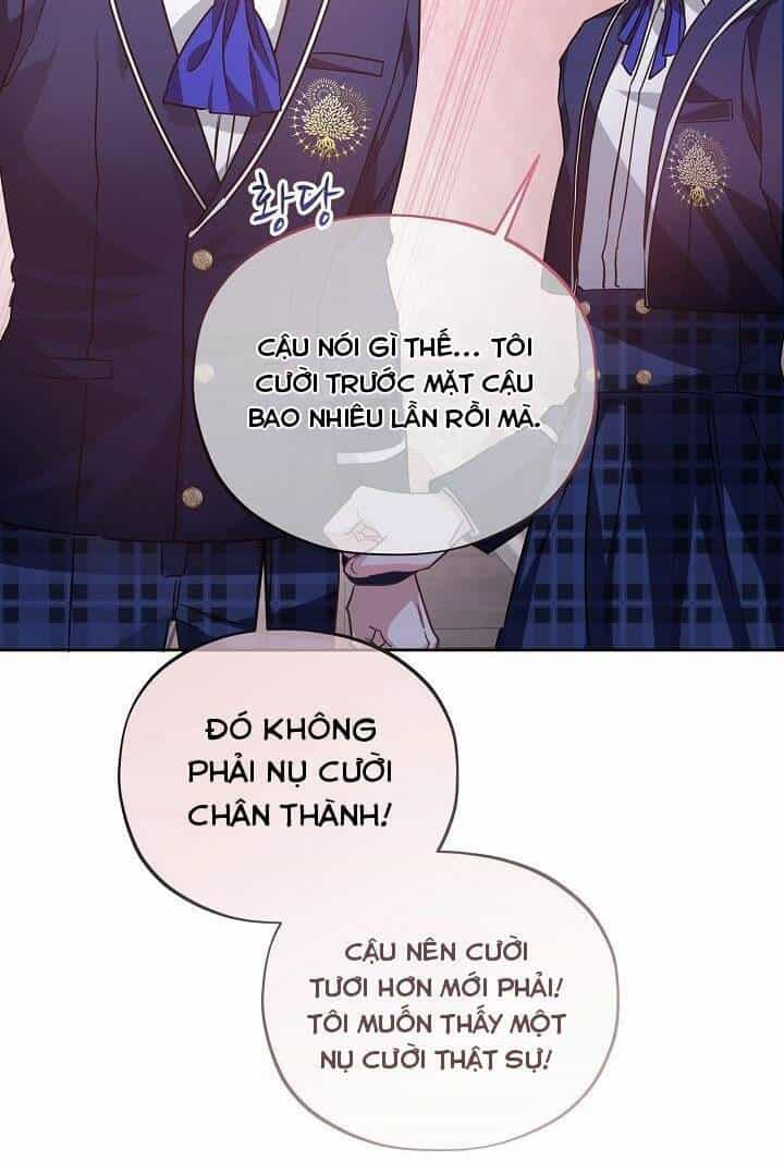 Tôi Hạnh Phúc Khi Là Phản Diện Giàu Có - Chương 16 - ảnh 16