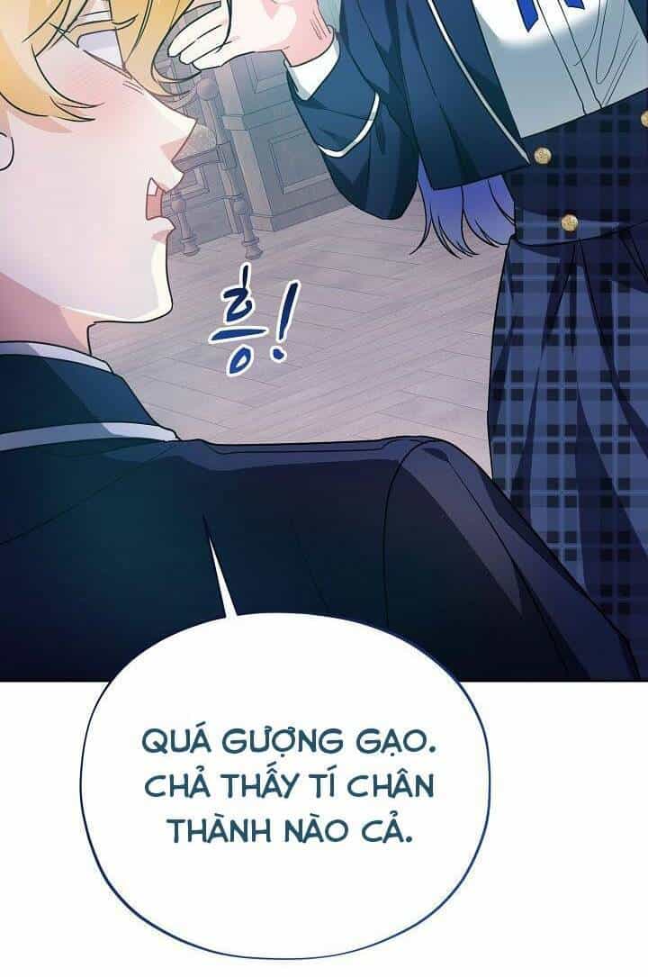Tôi Hạnh Phúc Khi Là Phản Diện Giàu Có - Chương 16 - ảnh 18