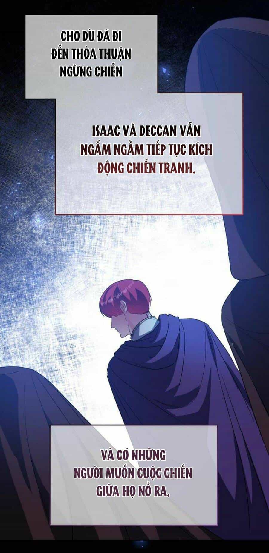 Tôi Hạnh Phúc Khi Là Phản Diện Giàu Có - Chương 16 - ảnh 33