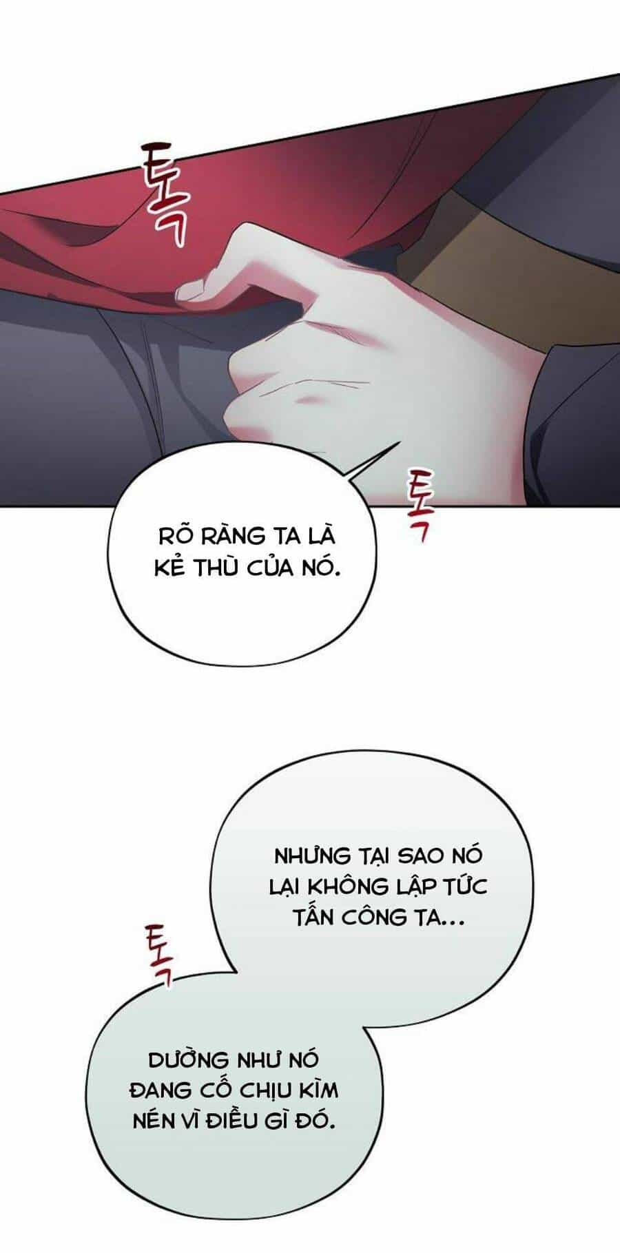 Tôi Hạnh Phúc Khi Là Phản Diện Giàu Có - Chương 16 - ảnh 37