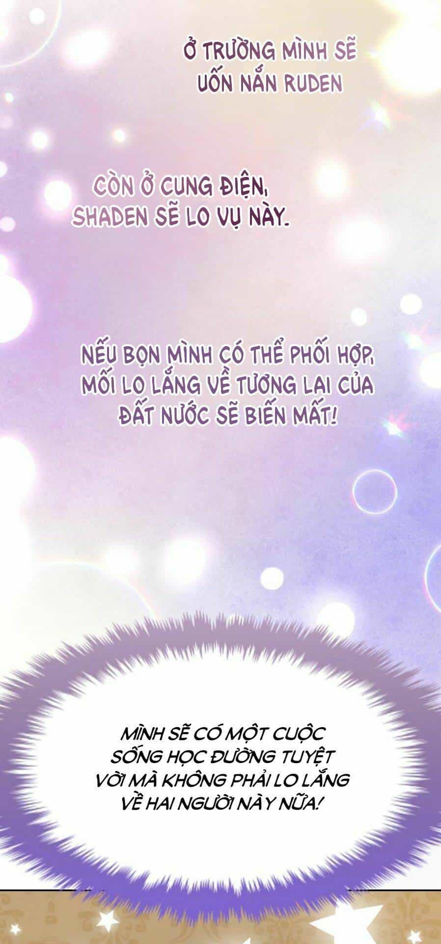 Tôi Hạnh Phúc Khi Là Phản Diện Giàu Có - Chương 16 - ảnh 74