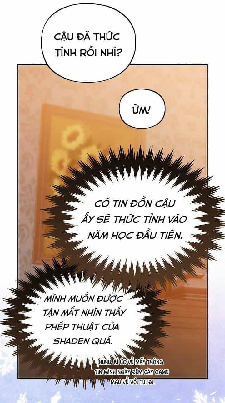 Tôi Hạnh Phúc Khi Là Phản Diện Giàu Có - Chương 17 - ảnh 11