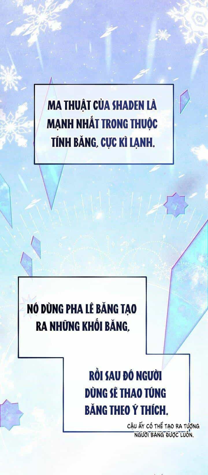 Tôi Hạnh Phúc Khi Là Phản Diện Giàu Có - Chương 17 - ảnh 12