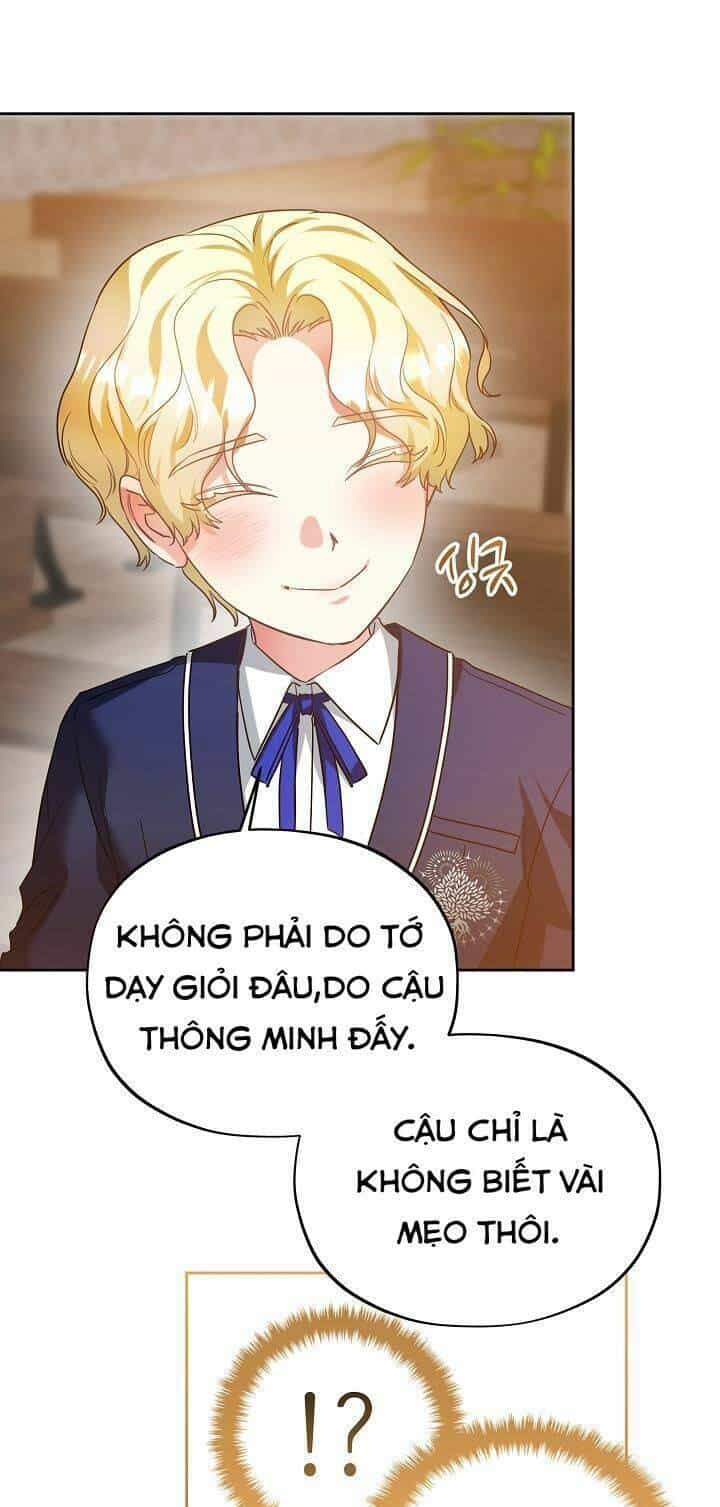 Tôi Hạnh Phúc Khi Là Phản Diện Giàu Có - Chương 17 - ảnh 6