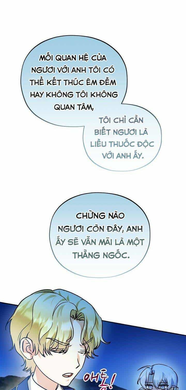 Tôi Hạnh Phúc Khi Là Phản Diện Giàu Có - Chương 17 - ảnh 66