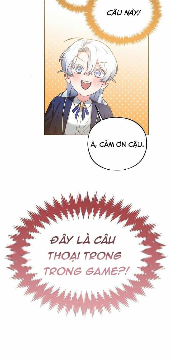 Tôi Hạnh Phúc Khi Là Phản Diện Giàu Có - Chương 17 - ảnh 7