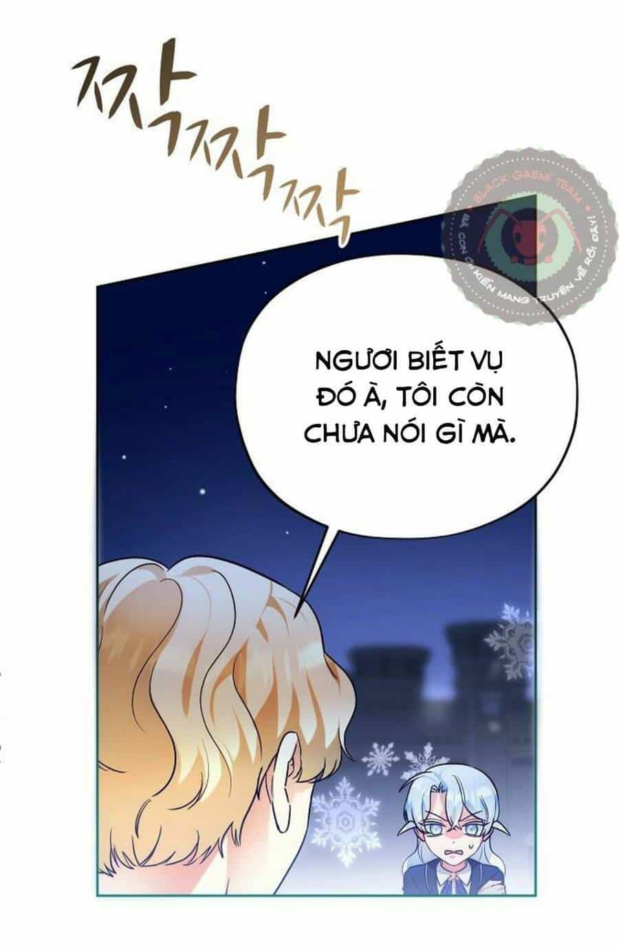 Tôi Hạnh Phúc Khi Là Phản Diện Giàu Có - Chương 18 - ảnh 16
