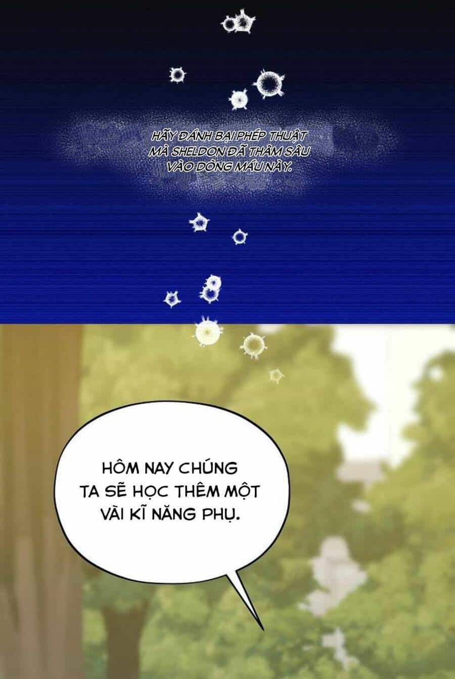 Tôi Hạnh Phúc Khi Là Phản Diện Giàu Có - Chương 18 - ảnh 33