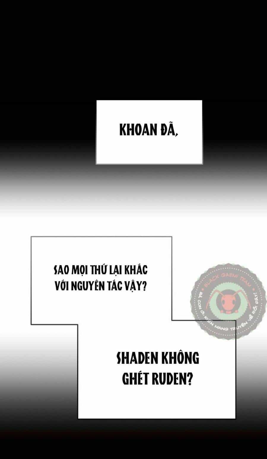 Tôi Hạnh Phúc Khi Là Phản Diện Giàu Có - Chương 18 - ảnh 57