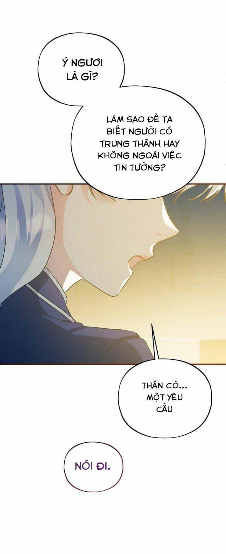Tôi Hạnh Phúc Khi Là Phản Diện Giàu Có - Chương 18 - ảnh 87