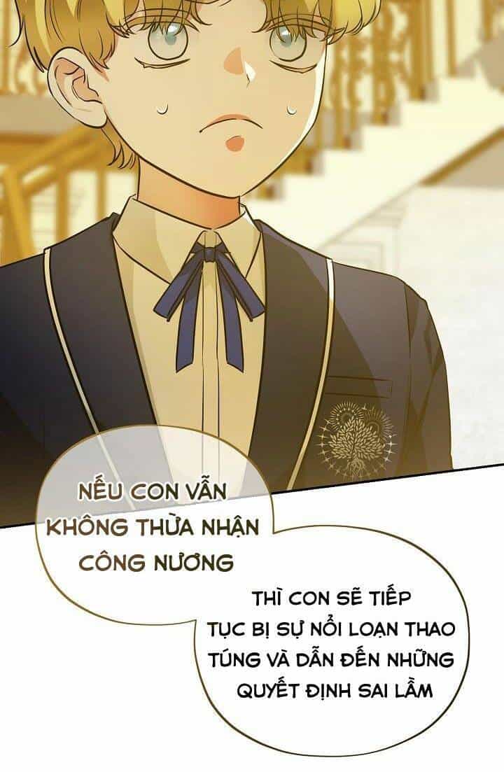 Tôi Hạnh Phúc Khi Là Phản Diện Giàu Có - Chương 19 - ảnh 11
