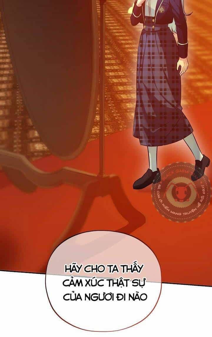 Tôi Hạnh Phúc Khi Là Phản Diện Giàu Có - Chương 19 - ảnh 16