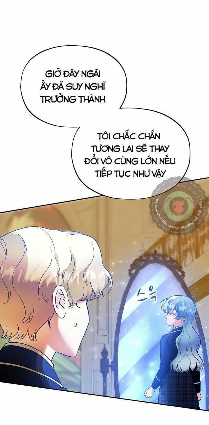 Tôi Hạnh Phúc Khi Là Phản Diện Giàu Có - Chương 19 - ảnh 20