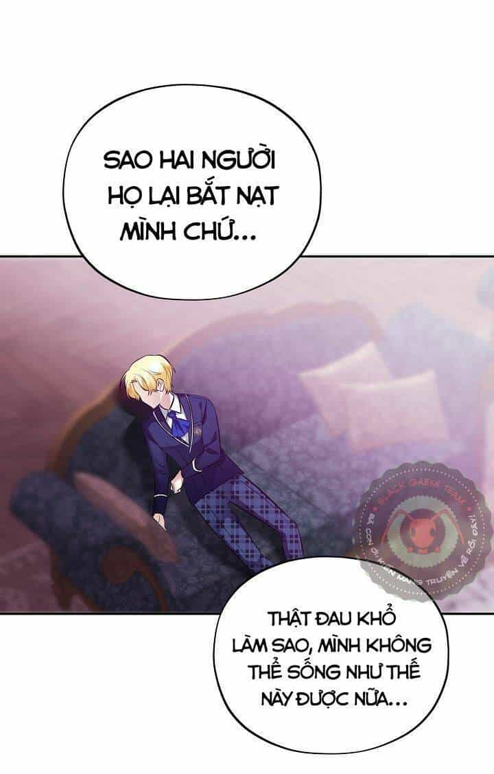 Tôi Hạnh Phúc Khi Là Phản Diện Giàu Có - Chương 19 - ảnh 58