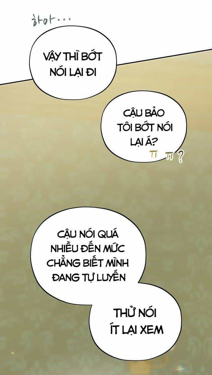 Tôi Hạnh Phúc Khi Là Phản Diện Giàu Có - Chương 19 - ảnh 74