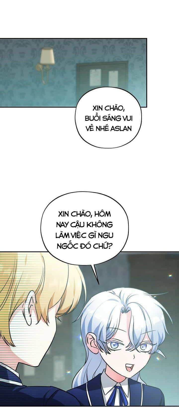 Tôi Hạnh Phúc Khi Là Phản Diện Giàu Có - Chương 19 - ảnh 79