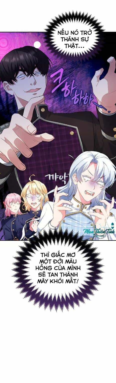 Tôi Hạnh Phúc Khi Là Phản Diện Giàu Có - Chương 2 - ảnh 31