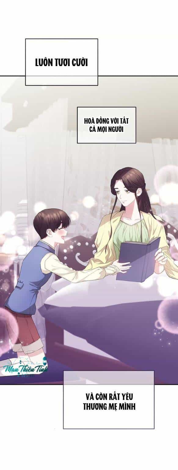 Tôi Hạnh Phúc Khi Là Phản Diện Giàu Có - Chương 2 - ảnh 38
