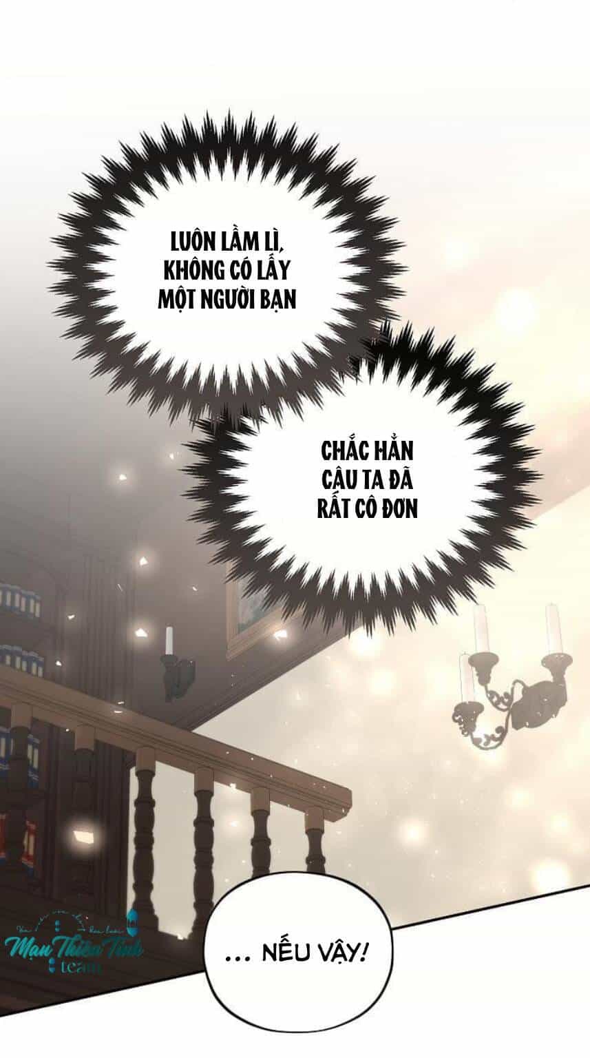 Tôi Hạnh Phúc Khi Là Phản Diện Giàu Có - Chương 2 - ảnh 41