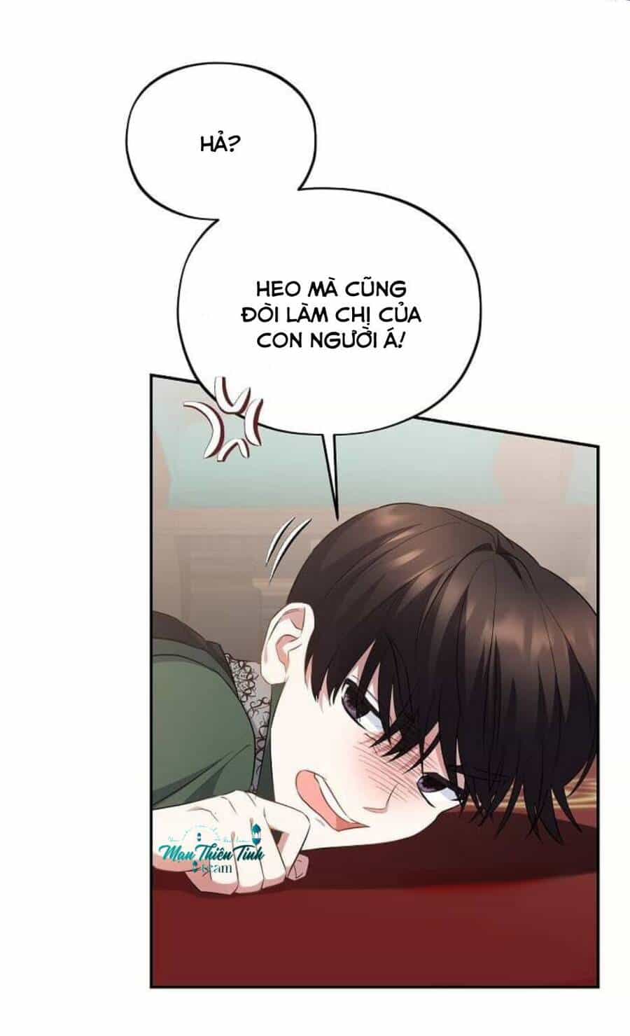 Tôi Hạnh Phúc Khi Là Phản Diện Giàu Có - Chương 2 - ảnh 43