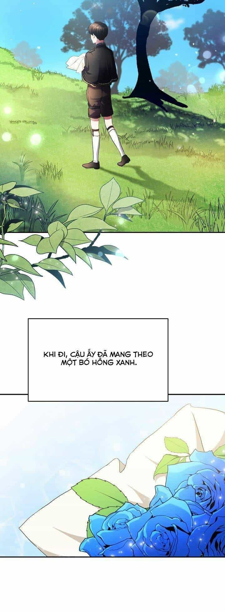 Tôi Hạnh Phúc Khi Là Phản Diện Giàu Có - Chương 3 - ảnh 29