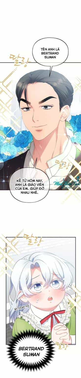 Tôi Hạnh Phúc Khi Là Phản Diện Giàu Có - Chương 4 - ảnh 16