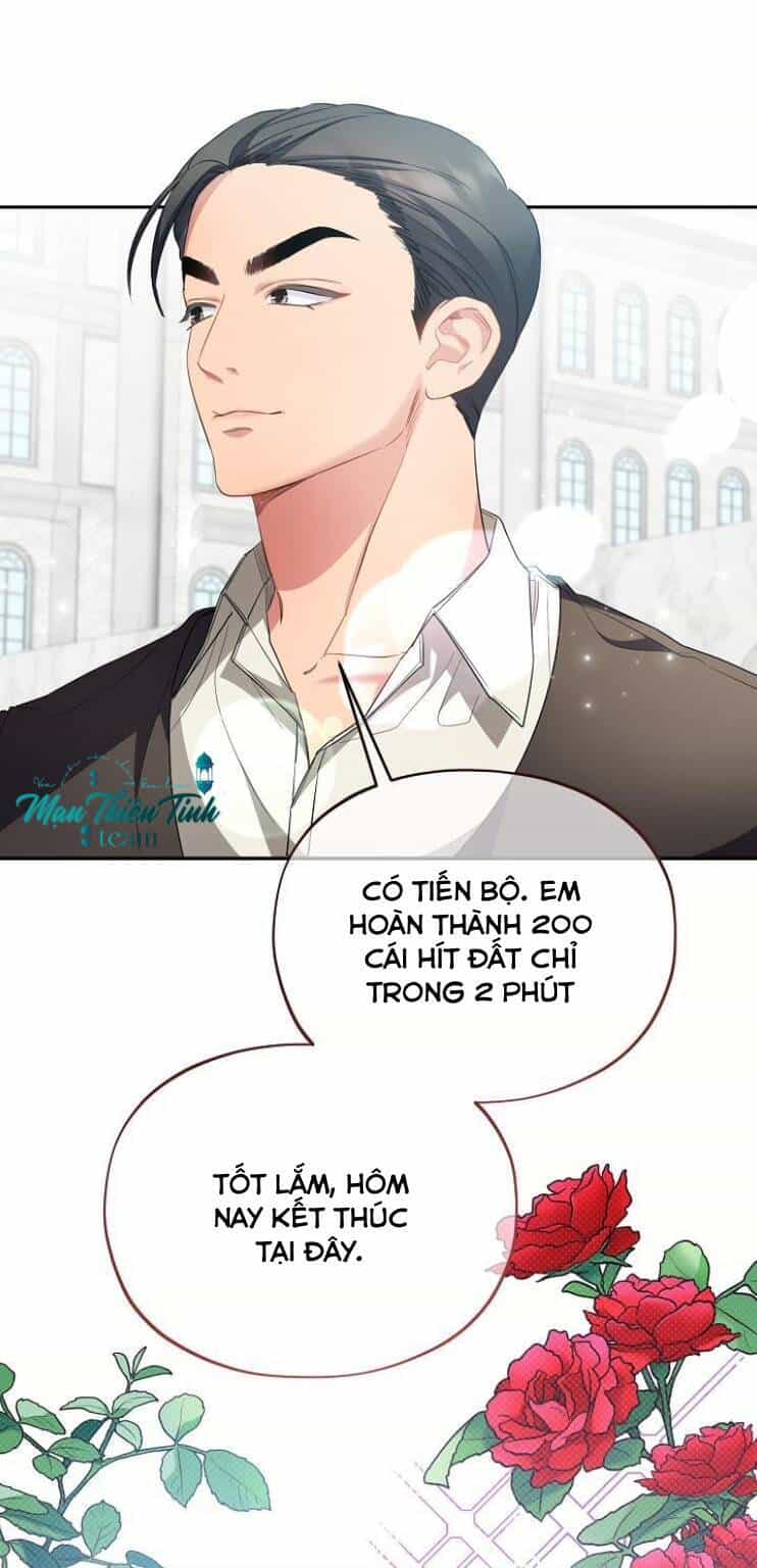 Tôi Hạnh Phúc Khi Là Phản Diện Giàu Có - Chương 4 - ảnh 31