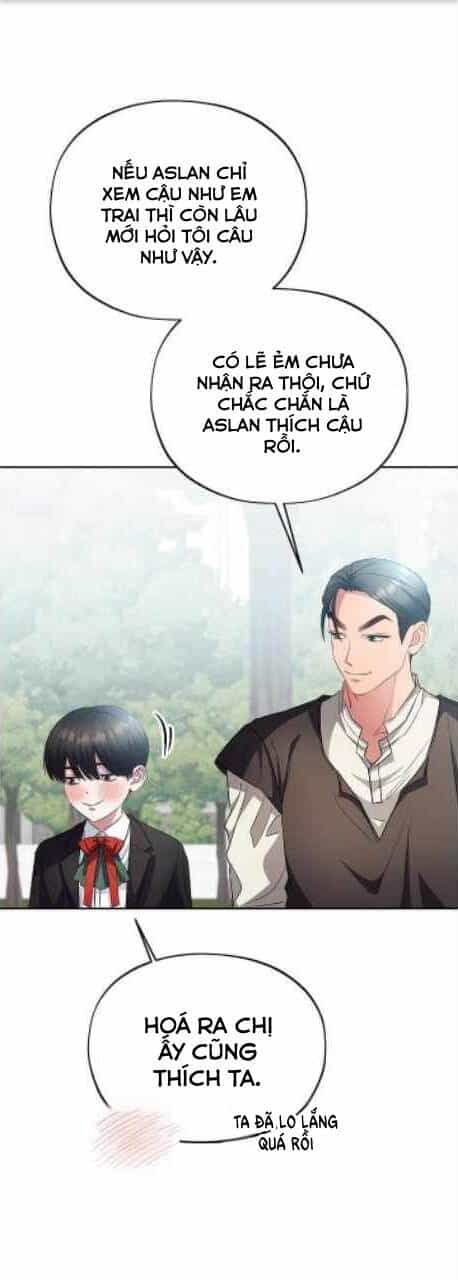 Tôi Hạnh Phúc Khi Là Phản Diện Giàu Có - Chương 5 - ảnh 18