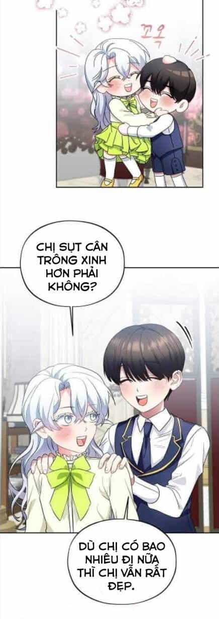 Tôi Hạnh Phúc Khi Là Phản Diện Giàu Có - Chương 5 - ảnh 39