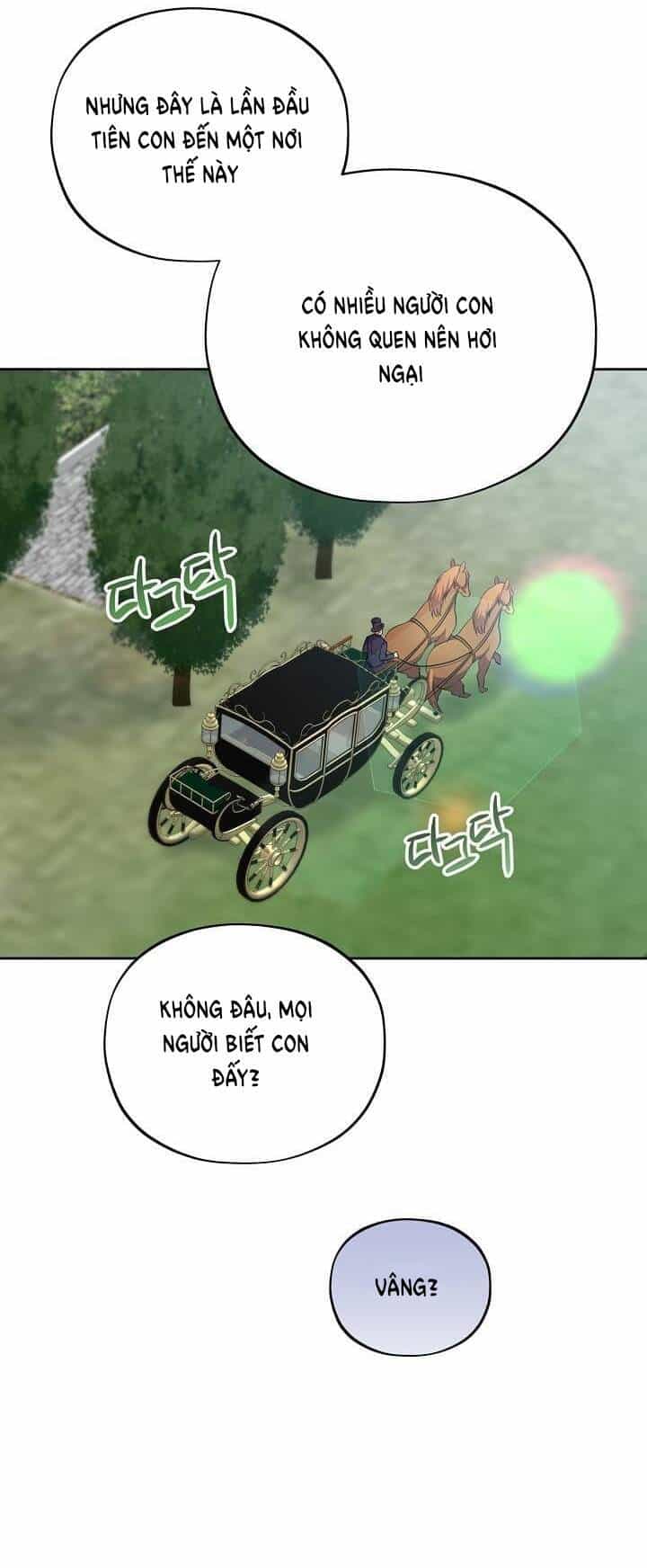 Tôi Hạnh Phúc Khi Là Phản Diện Giàu Có - Chương 6 - ảnh 21