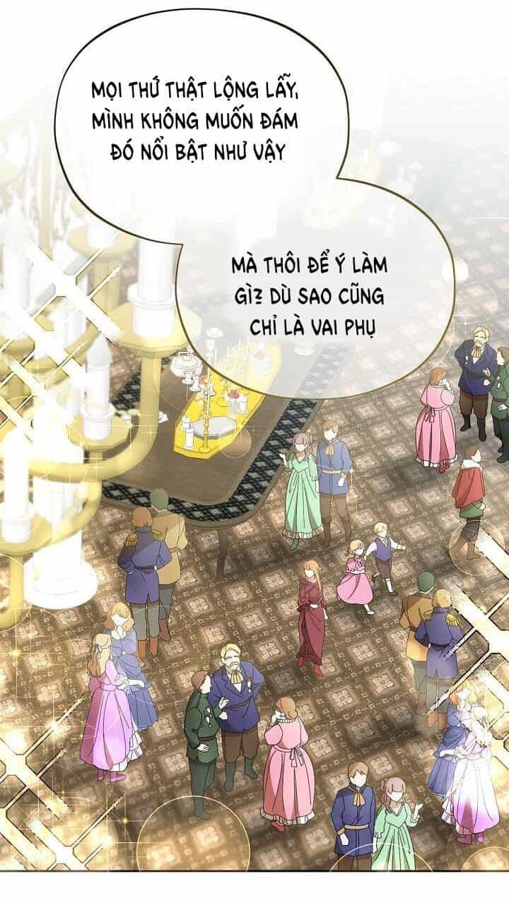 Tôi Hạnh Phúc Khi Là Phản Diện Giàu Có - Chương 6 - ảnh 32