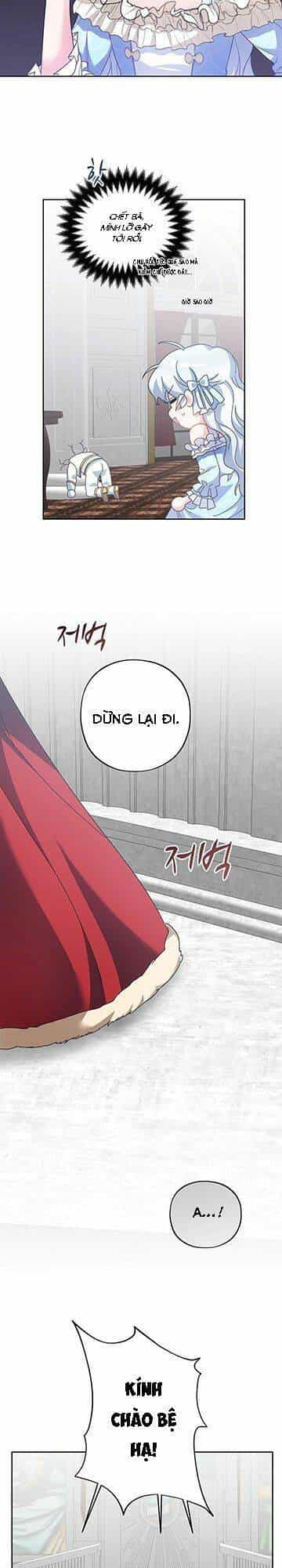 Tôi Hạnh Phúc Khi Là Phản Diện Giàu Có - Chương 7 - ảnh 15