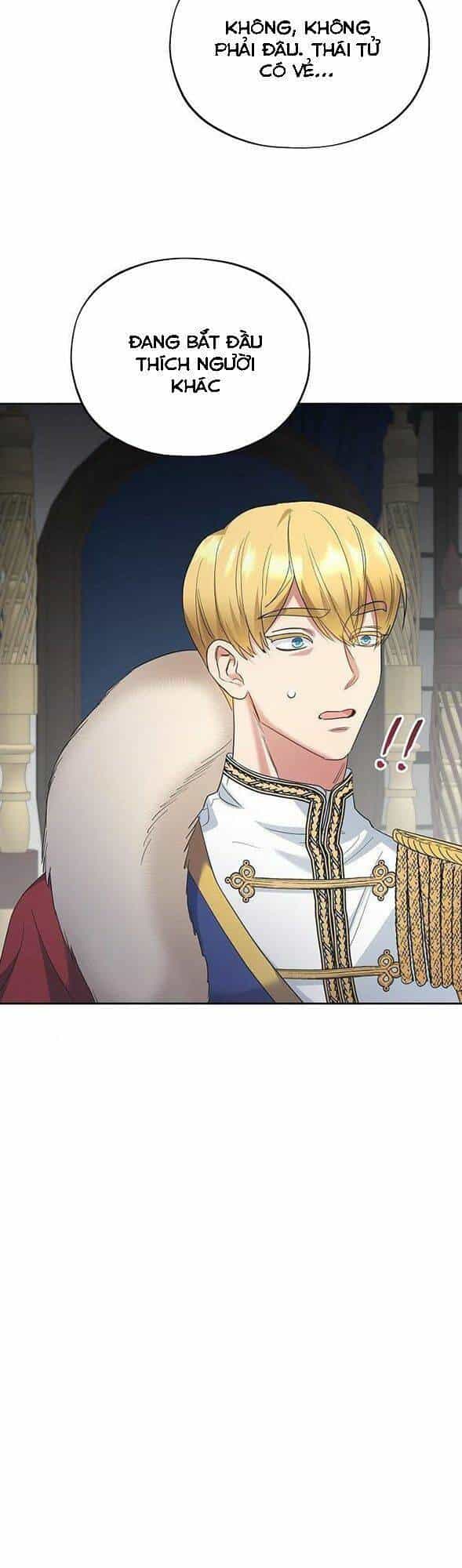 Tôi Hạnh Phúc Khi Là Phản Diện Giàu Có - Chương 7 - ảnh 30