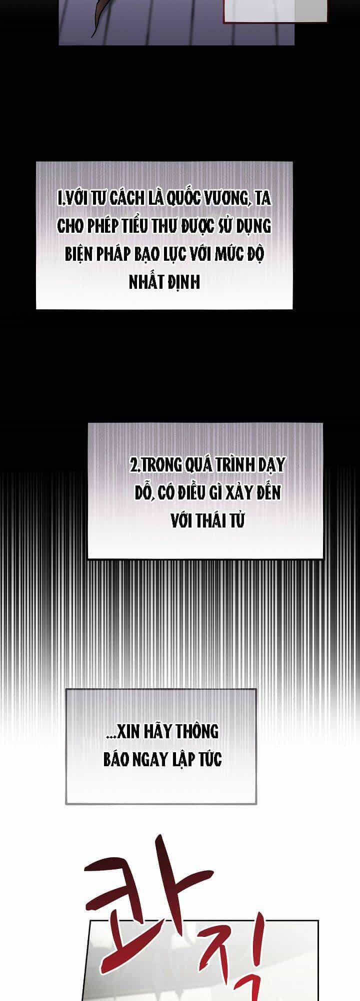Tôi Hạnh Phúc Khi Là Phản Diện Giàu Có - Chương 9 - ảnh 24