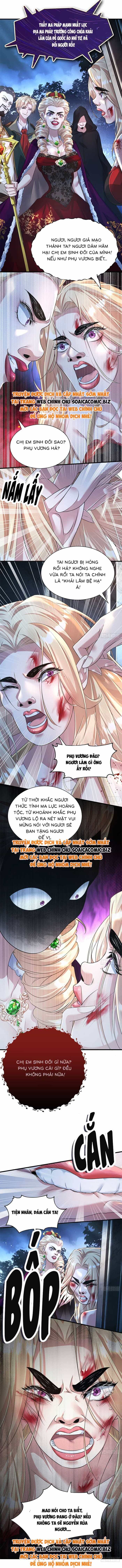 Tôi Hiến Tế Thân Mình Cho Em Gái Song Sinh - Chương 1 - ảnh 4