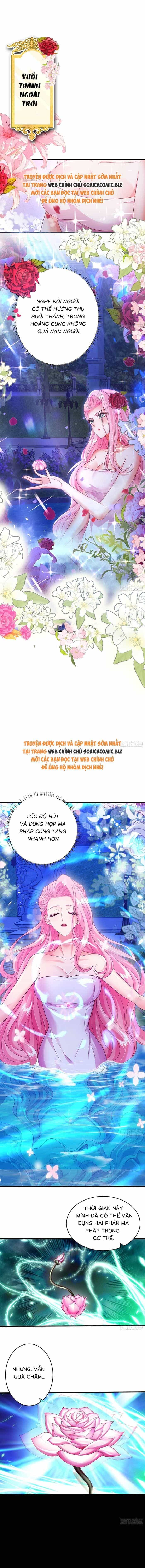 Tôi Hiến Tế Thân Mình Cho Em Gái Song Sinh - Chương 11 - ảnh 5