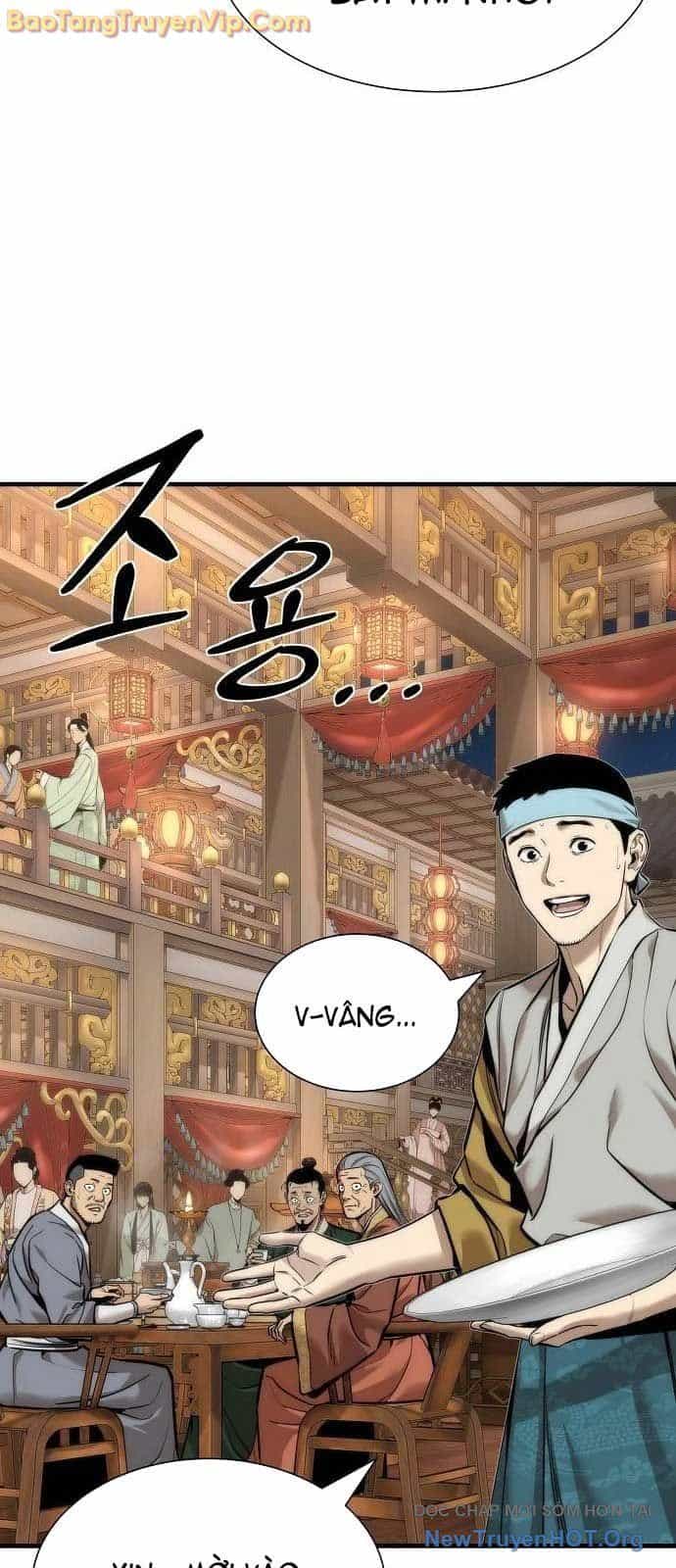 Tôi Hồi Sinh Vào Cuốn Truyện Tu Tiên - Chương 11 - ảnh 18