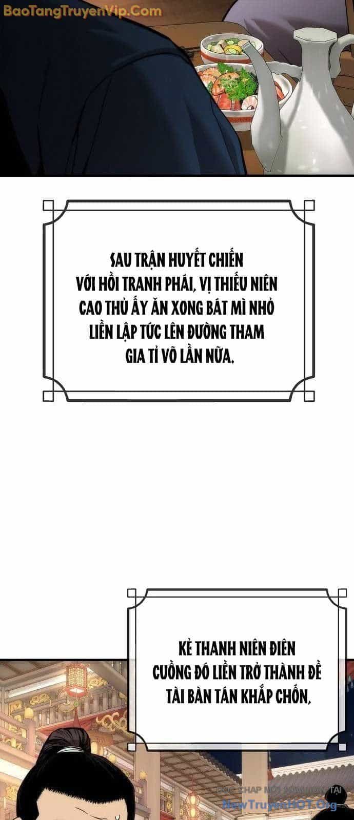 Tôi Hồi Sinh Vào Cuốn Truyện Tu Tiên - Chương 11 - ảnh 37