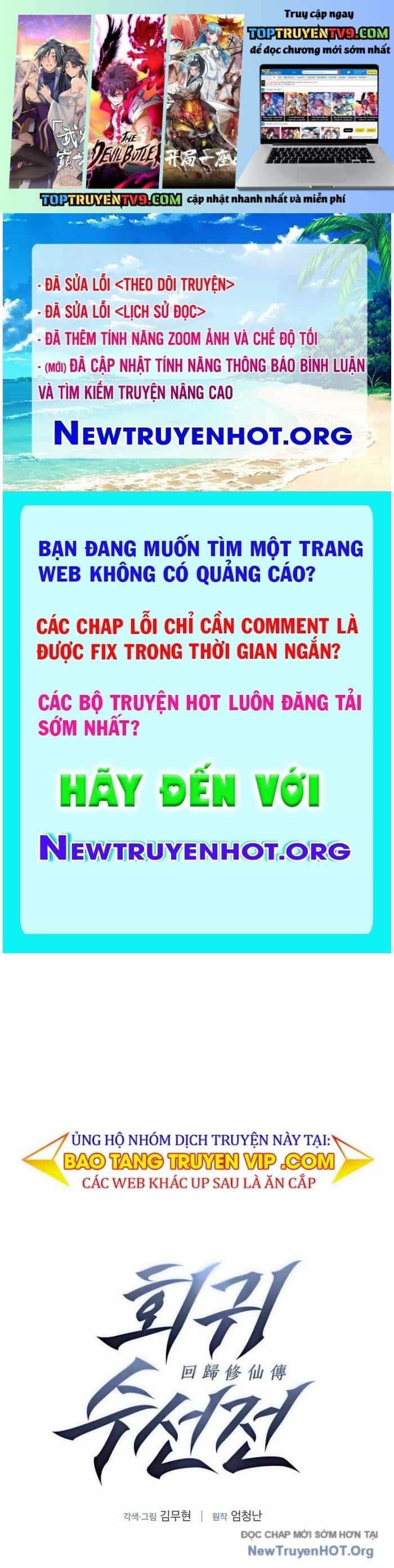 Tôi Hồi Sinh Vào Cuốn Truyện Tu Tiên - Chương 19 - ảnh 2