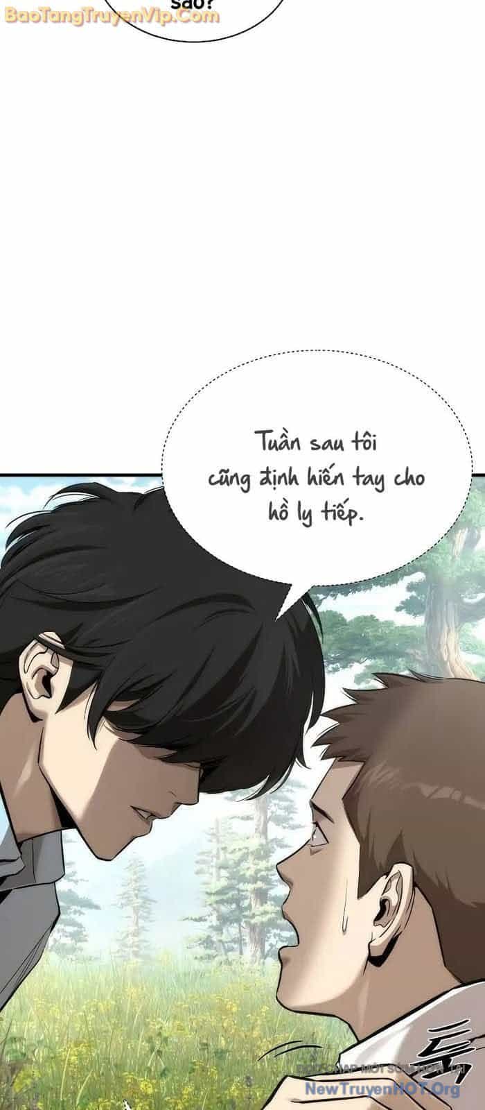 Tôi Hồi Sinh Vào Cuốn Truyện Tu Tiên - Chương 3 - ảnh 24