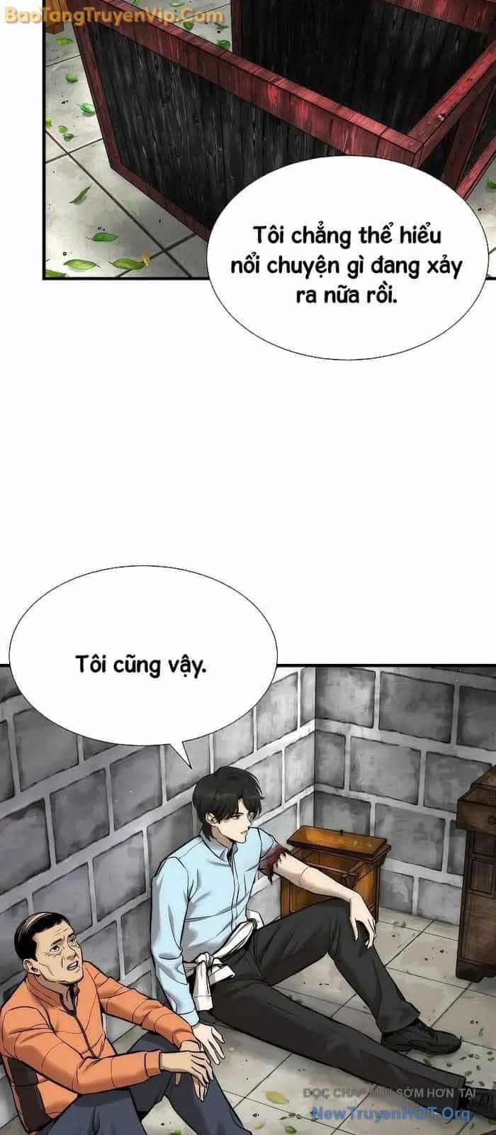 Tôi Hồi Sinh Vào Cuốn Truyện Tu Tiên - Chương 5 - ảnh 2