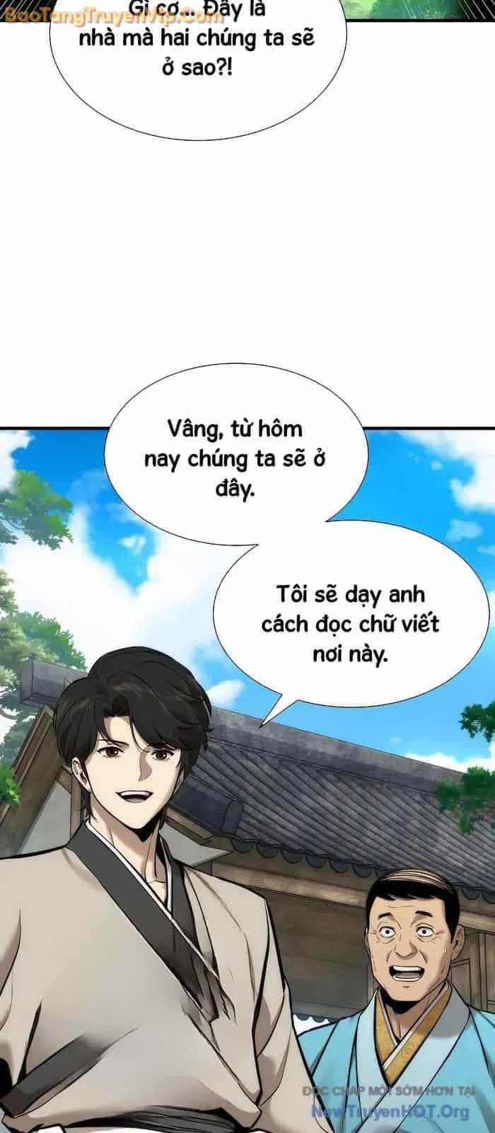 Tôi Hồi Sinh Vào Cuốn Truyện Tu Tiên - Chương 5 - ảnh 24