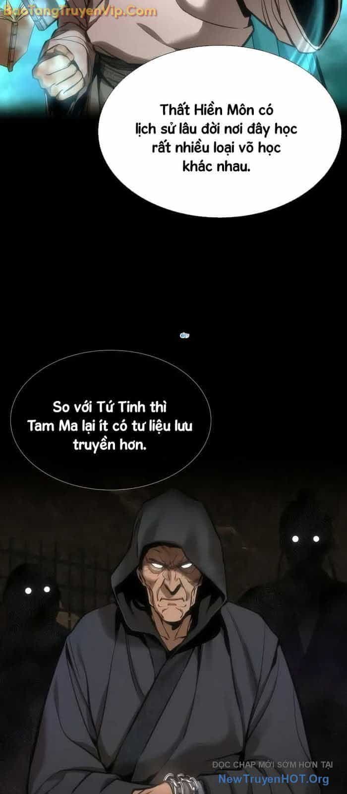 Tôi Hồi Sinh Vào Cuốn Truyện Tu Tiên - Chương 5 - ảnh 51