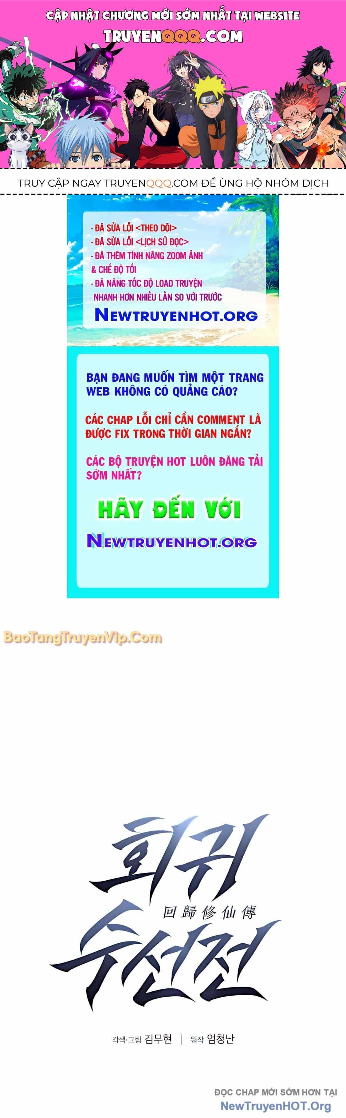 Tôi Hồi Sinh Vào Cuốn Truyện Tu Tiên - Chương 8 - ảnh 1