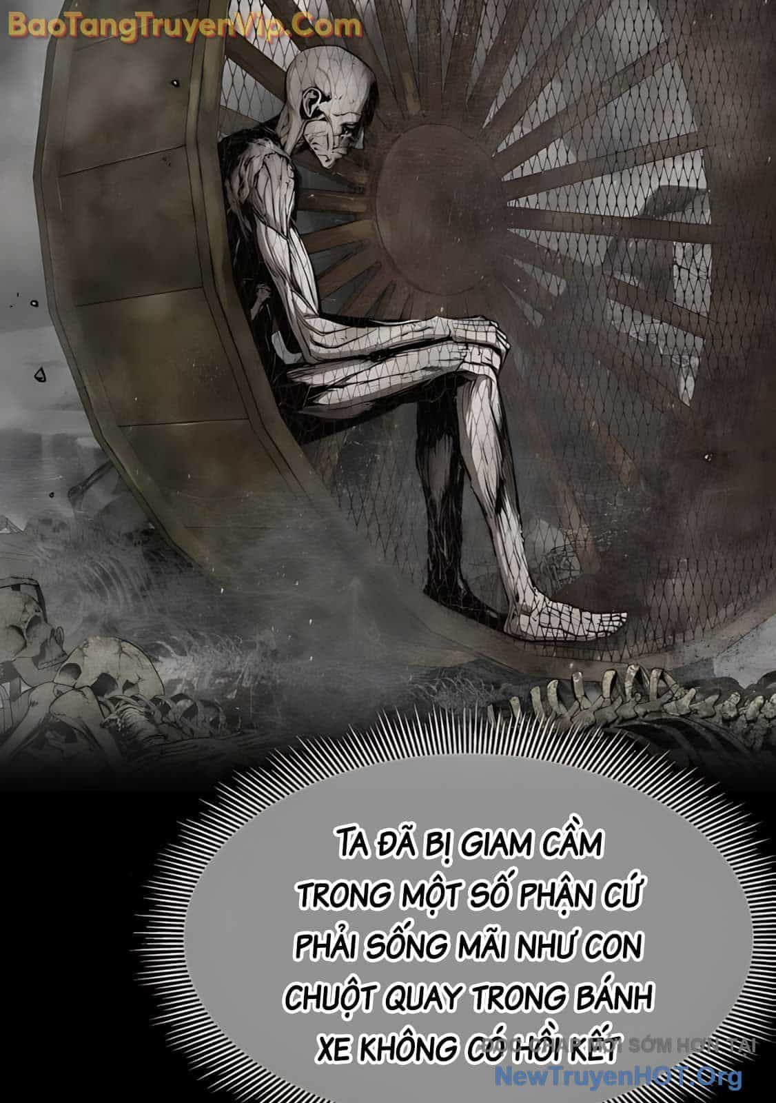 Tôi Hồi Sinh Vào Cuốn Truyện Tu Tiên - Chương 8 - ảnh 27