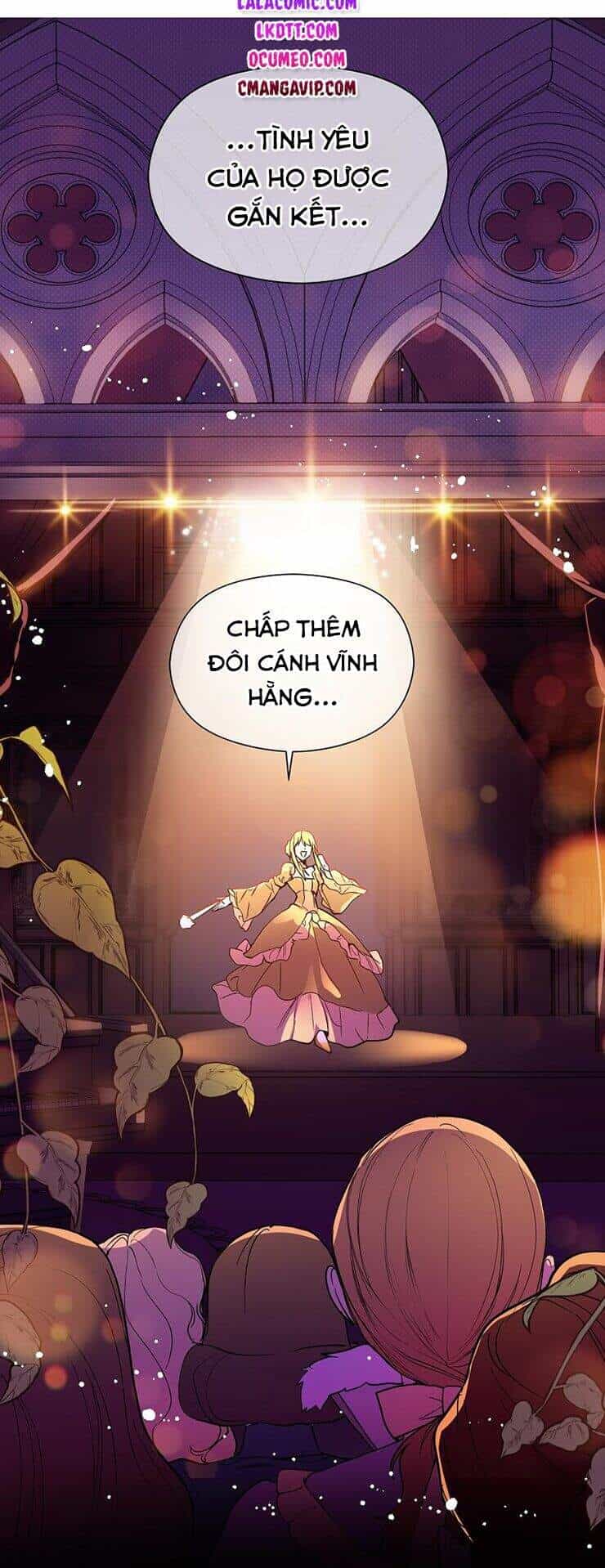 Tôi Không Cố Ý Quyến Rũ Nam Chính Đâu! - Chương 1 - ảnh 3