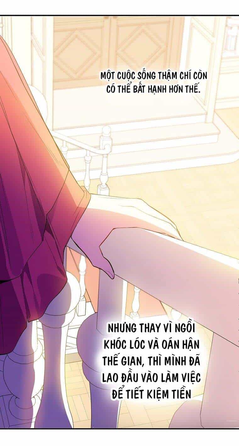 Tôi Không Cố Ý Quyến Rũ Nam Chính Đâu! - Chương 1 - ảnh 55