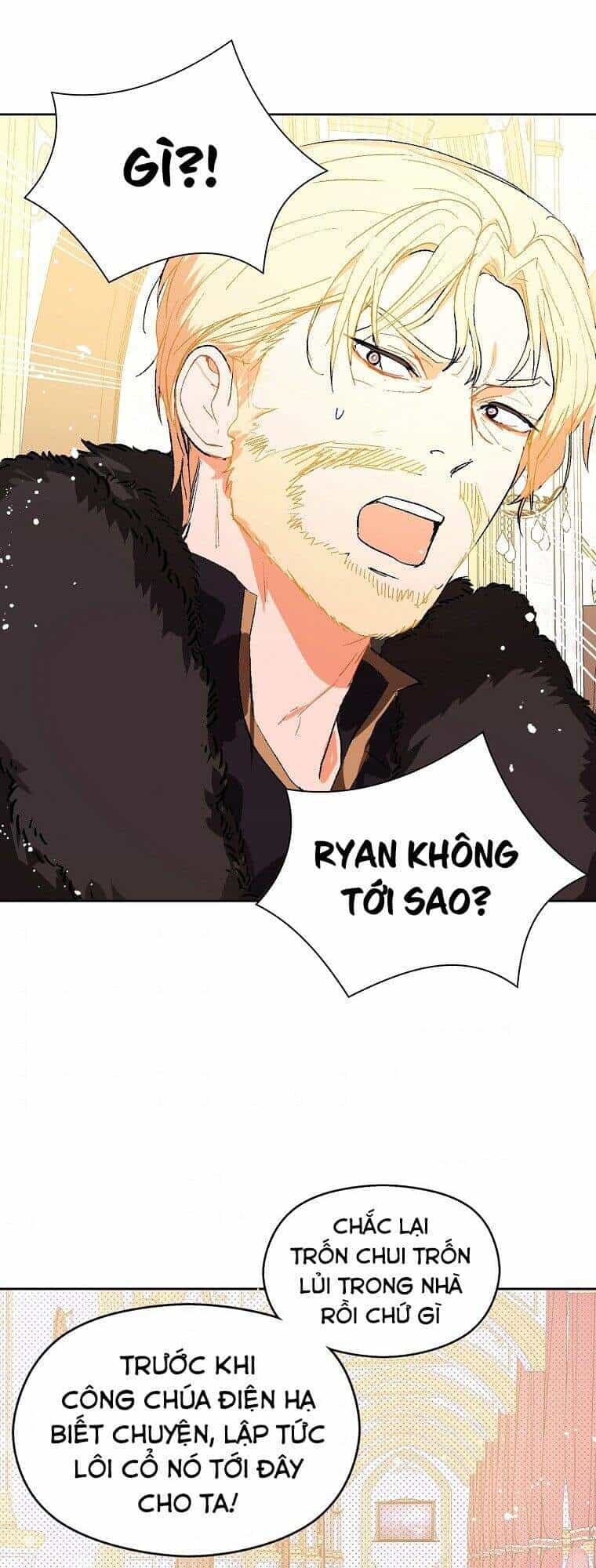 Tôi Không Cố Ý Quyến Rũ Nam Chính Đâu! - Chương 10 - ảnh 1