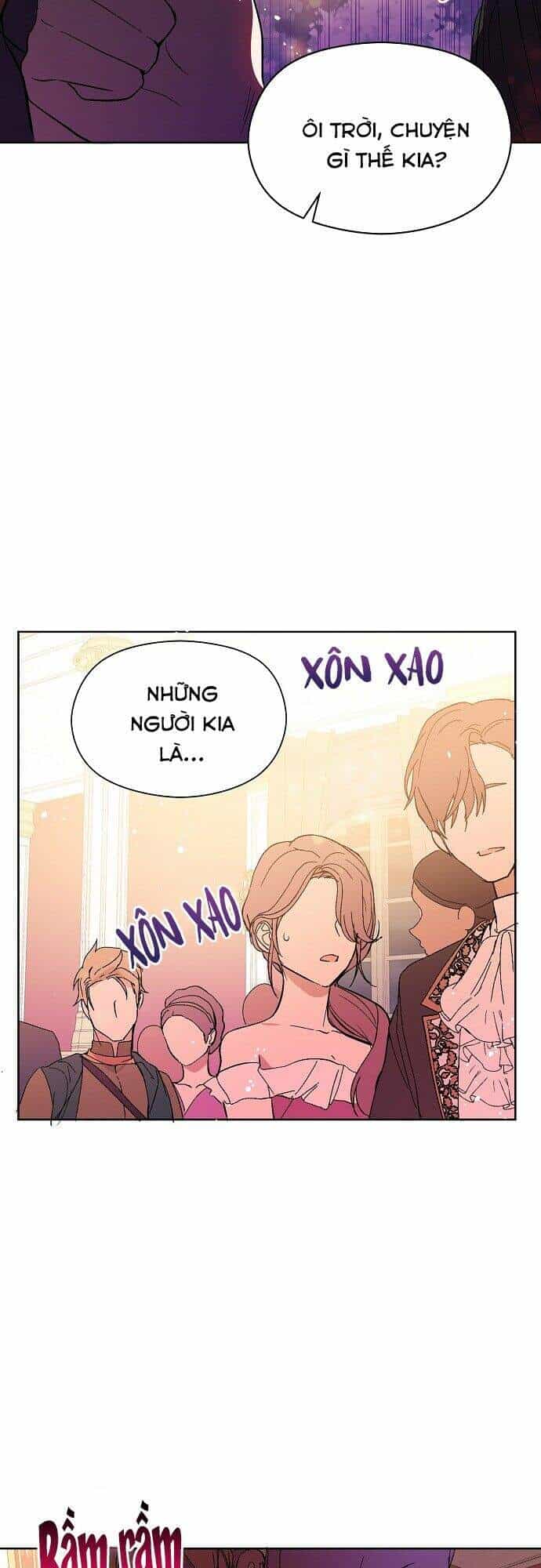 Tôi Không Cố Ý Quyến Rũ Nam Chính Đâu! - Chương 11 - ảnh 16