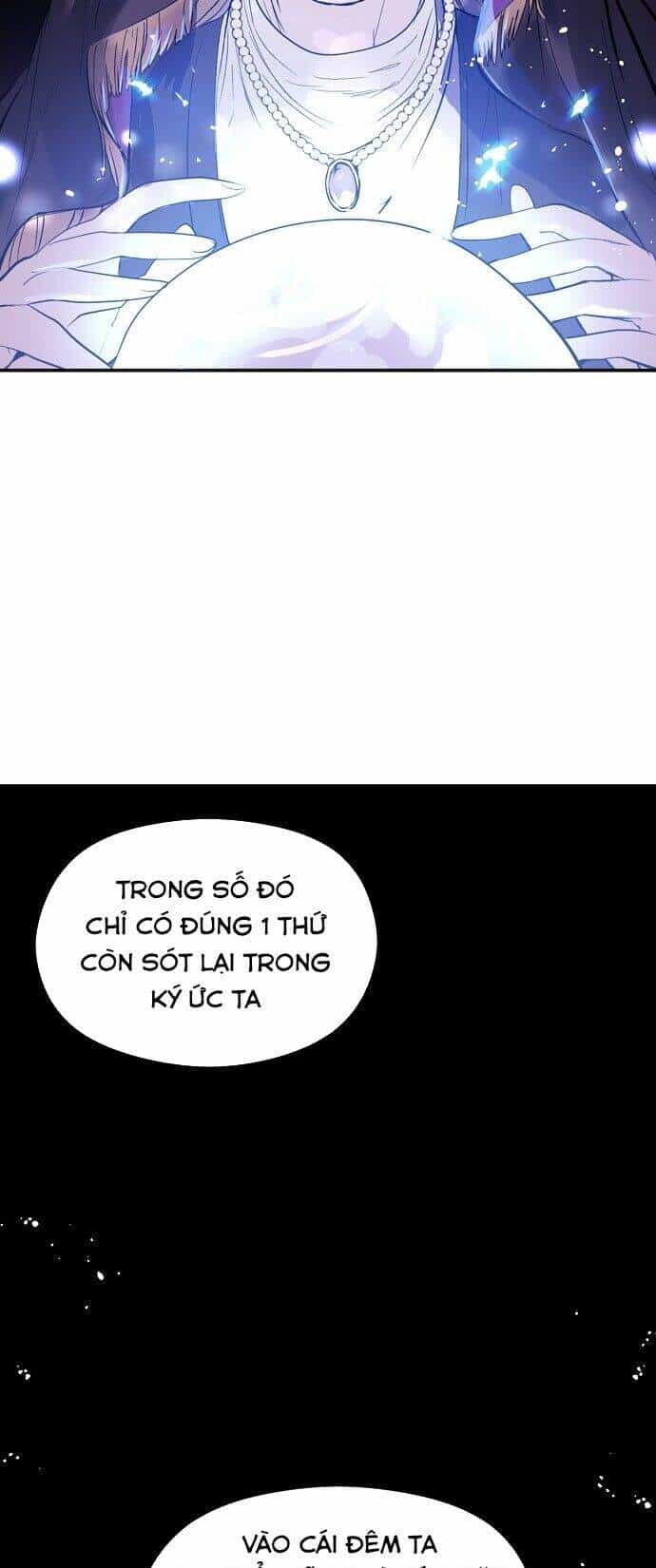 Tôi Không Cố Ý Quyến Rũ Nam Chính Đâu! - Chương 11 - ảnh 40